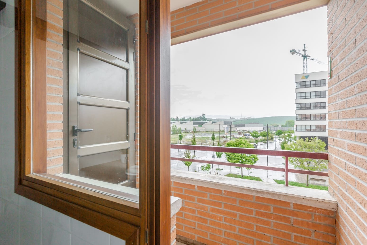 2 soveværelse Lejlighed til salg i Pamplona / Iruna med garage - € 290.000 (Ref: 9822397)