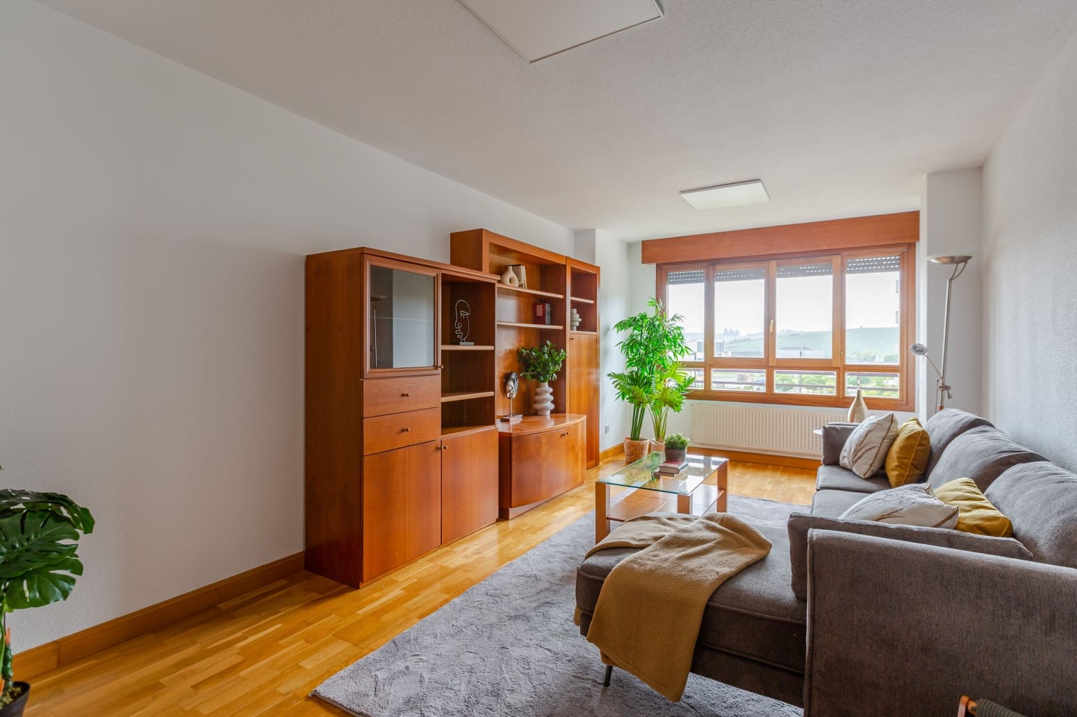 2 soveværelse Lejlighed til salg i Pamplona / Iruna med garage - € 290.000 (Ref: 9822397)