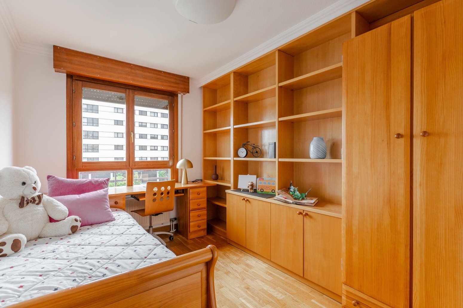 2 soveværelse Lejlighed til salg i Pamplona / Iruna med garage - € 290.000 (Ref: 9822397)