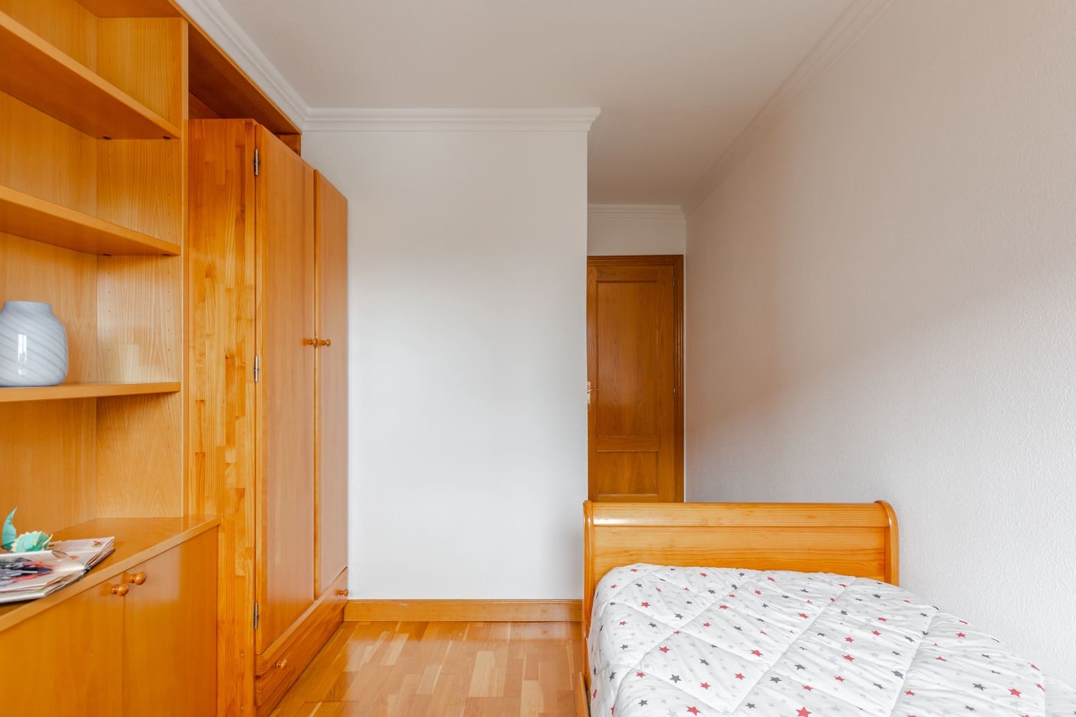 2 soveværelse Lejlighed til salg i Pamplona / Iruna med garage - € 290.000 (Ref: 9822397)
