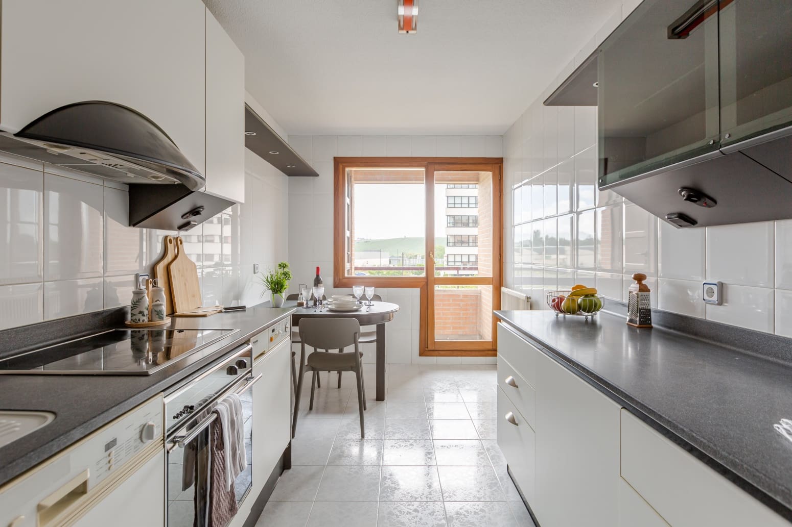 2 soveværelse Lejlighed til salg i Pamplona / Iruna med garage - € 290.000 (Ref: 9822397)