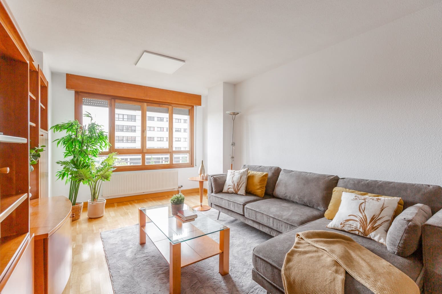 2 soveværelse Lejlighed til salg i Pamplona / Iruna med garage - € 290.000 (Ref: 9822397)