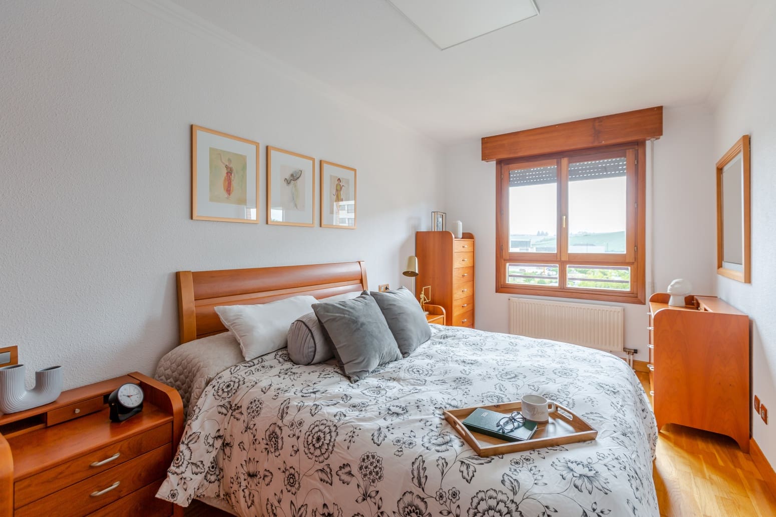 2 soveværelse Lejlighed til salg i Pamplona / Iruna med garage - € 290.000 (Ref: 9822397)