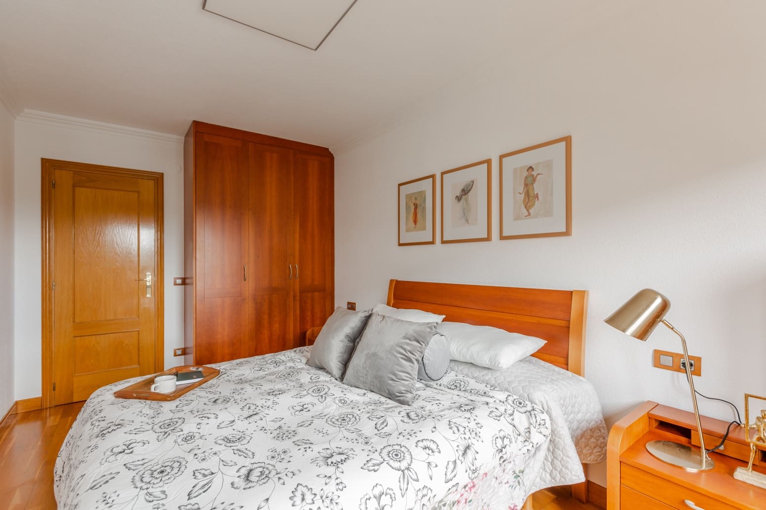 2 soveværelse Lejlighed til salg i Pamplona / Iruna med garage - € 290.000 (Ref: 9822397)