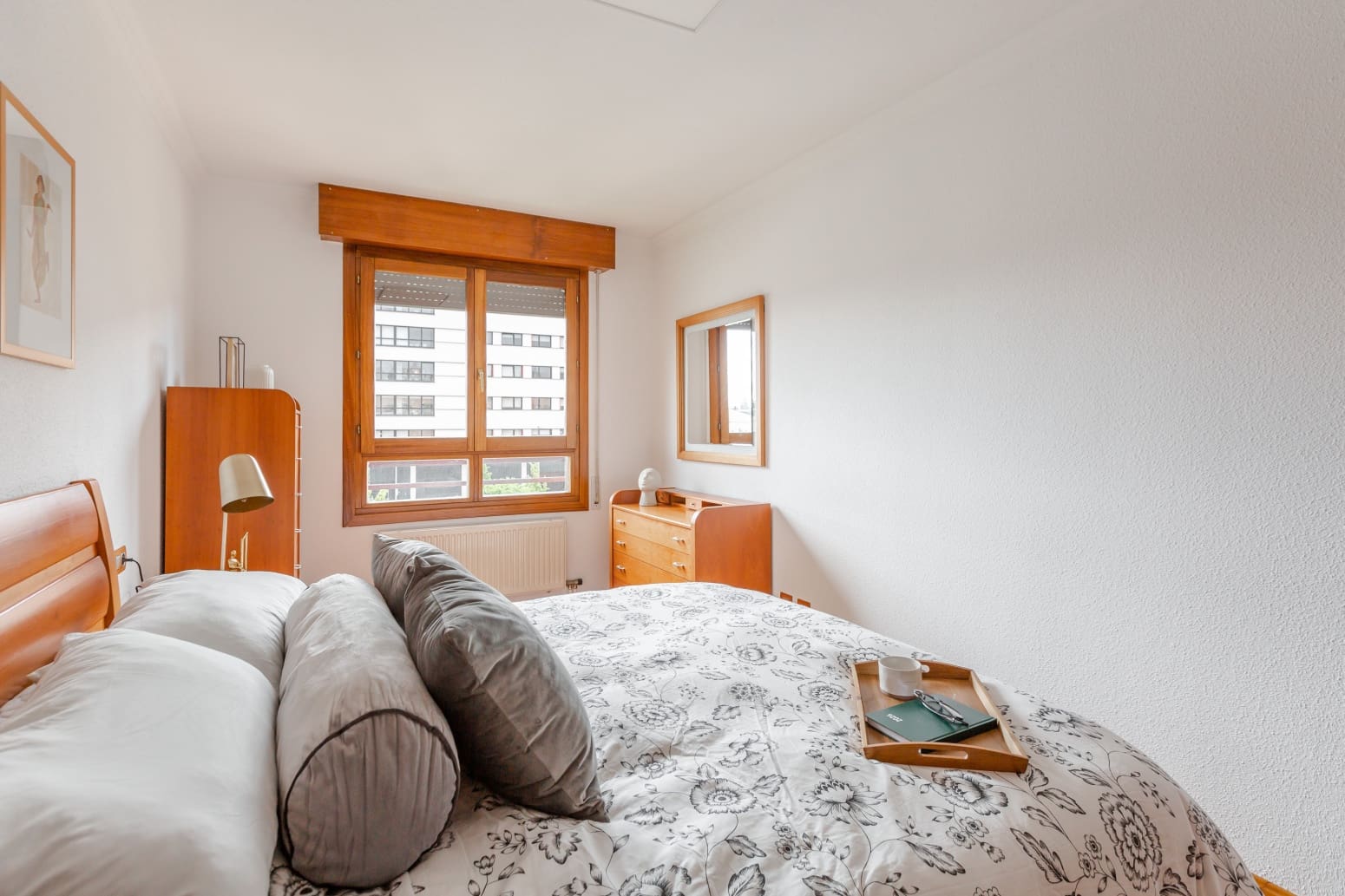 2 soveværelse Lejlighed til salg i Pamplona / Iruna med garage - € 290.000 (Ref: 9822397)