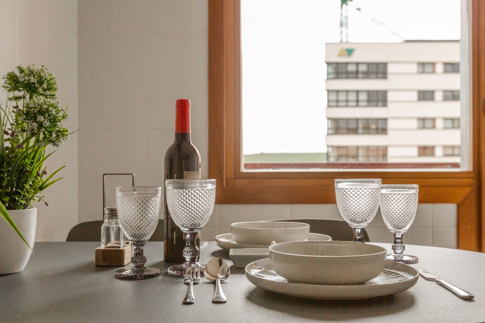 2 soveværelse Lejlighed til salg i Pamplona / Iruna med garage - € 290.000 (Ref: 9822397)