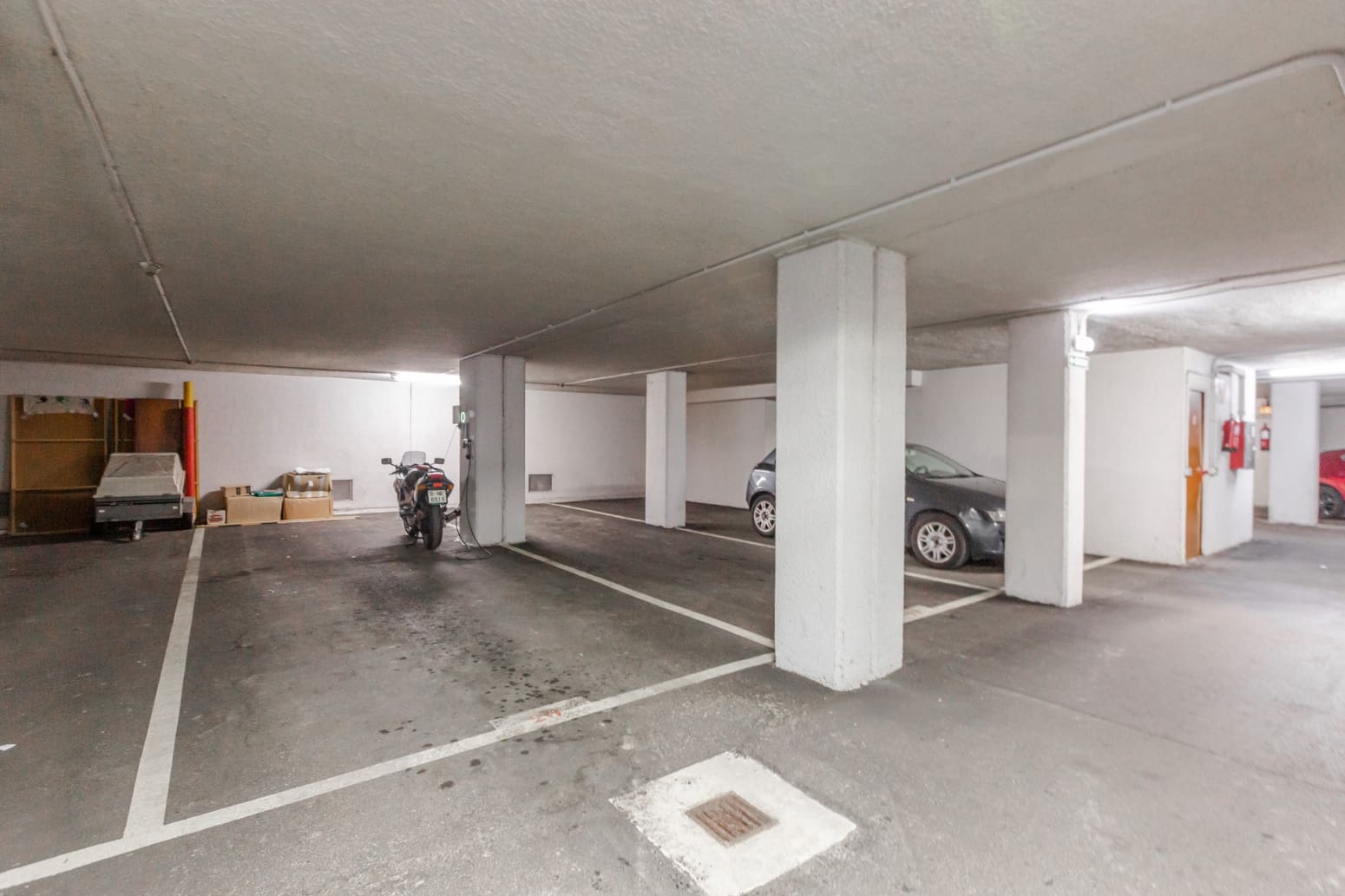 2 soveværelse Lejlighed til salg i Pamplona / Iruna med garage - € 290.000 (Ref: 9822397)