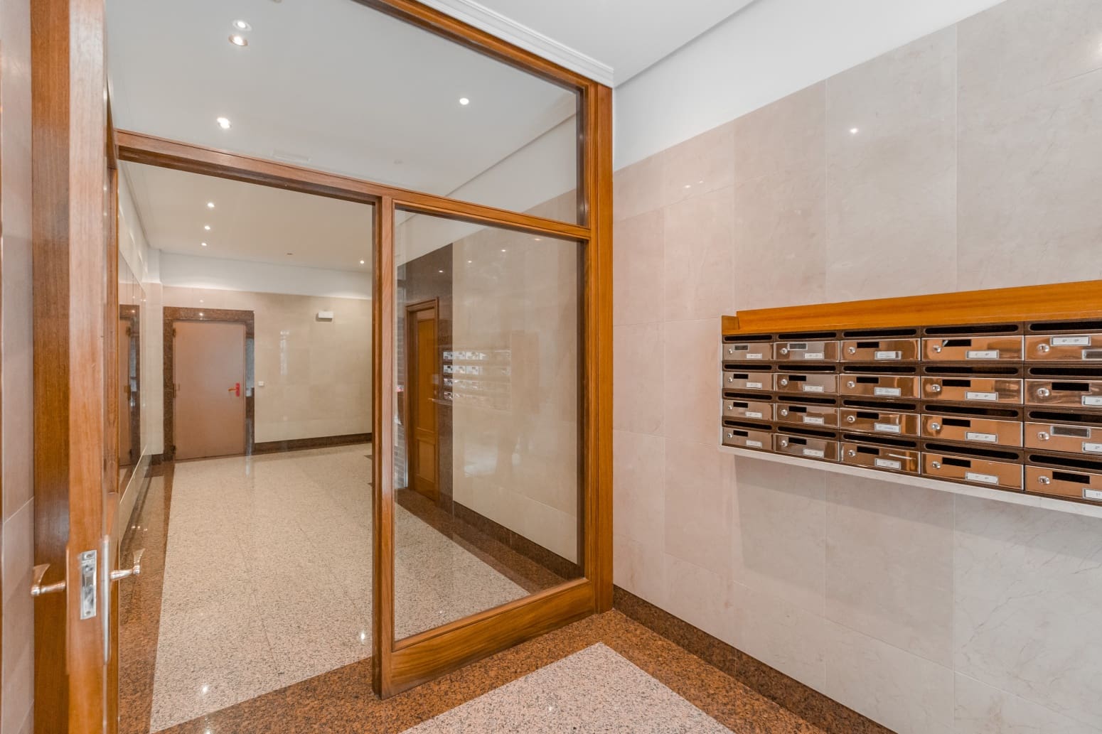 2 soveværelse Lejlighed til salg i Pamplona / Iruna med garage - € 290.000 (Ref: 9822397)
