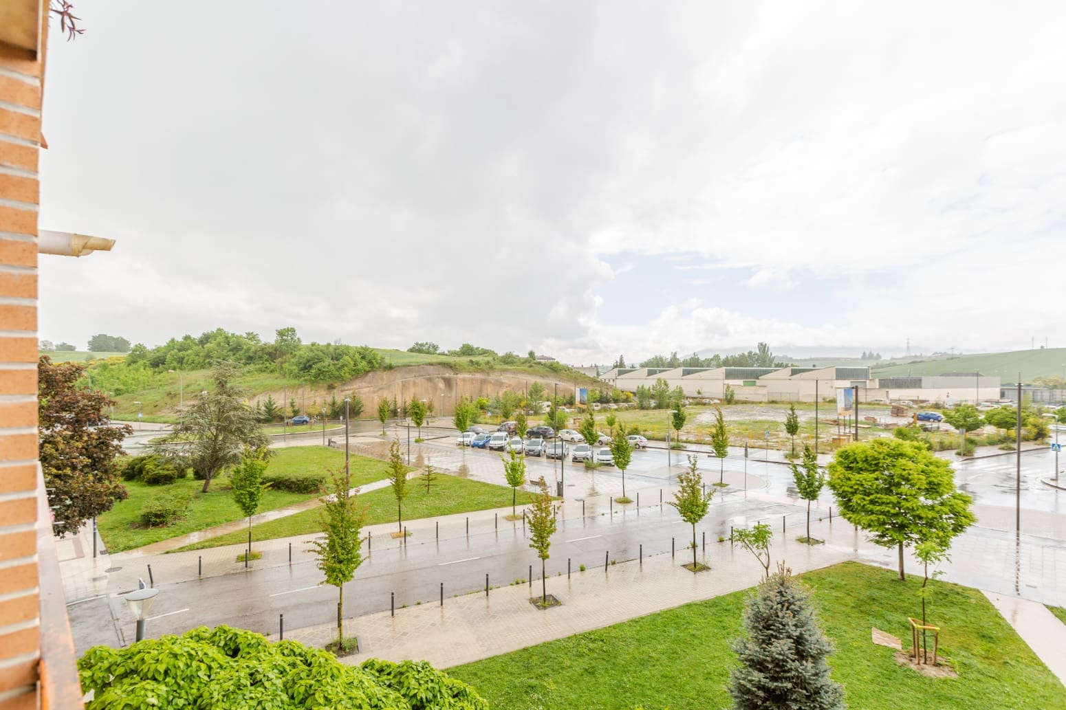 2 soveværelse Lejlighed til salg i Pamplona / Iruna med garage - € 290.000 (Ref: 9822397)