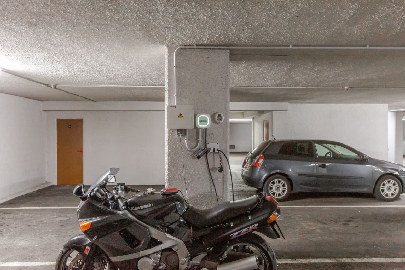 2 soveværelse Lejlighed til salg i Pamplona / Iruna med garage - € 290.000 (Ref: 9822397)