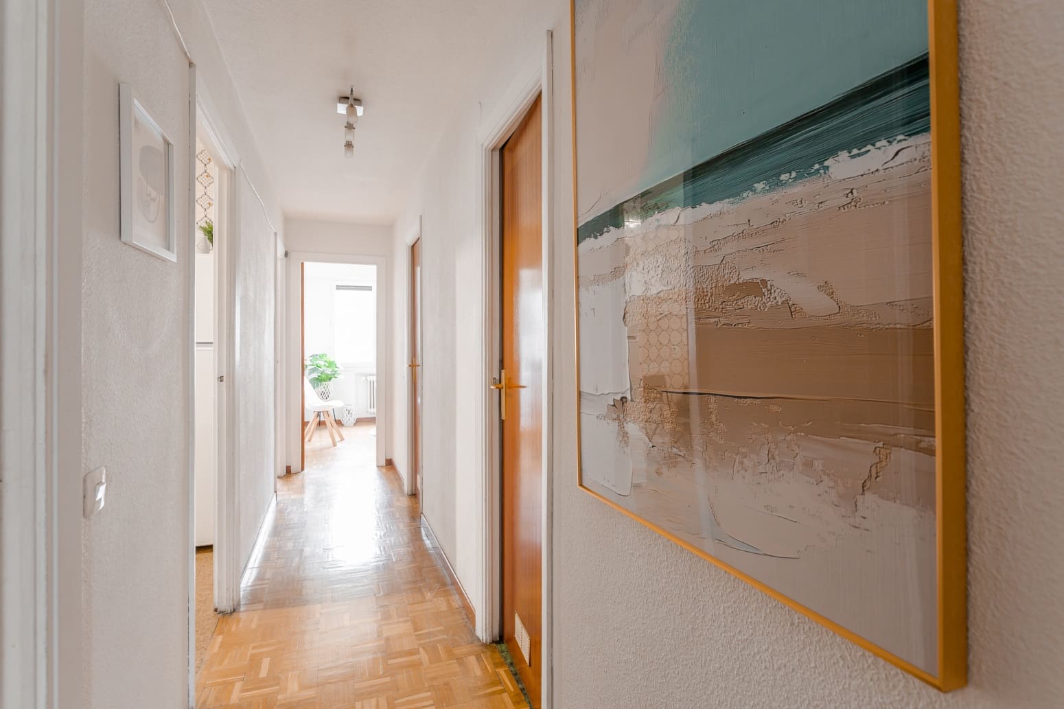3 soveværelse Lejlighed til salg i Pamplona / Iruna - € 275.000 (Ref: 9824715)