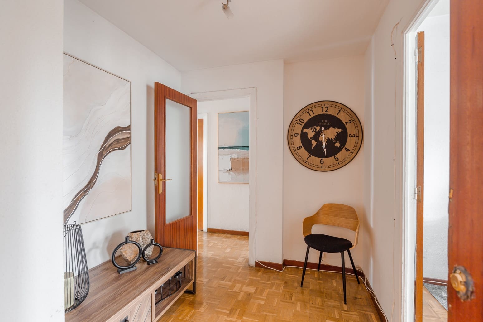 3 soveværelse Lejlighed til salg i Pamplona / Iruna - € 275.000 (Ref: 9824715)