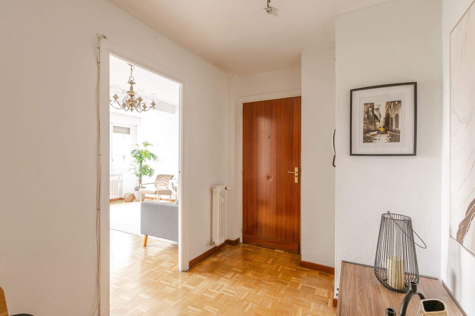 3 soveværelse Lejlighed til salg i Pamplona / Iruna - € 275.000 (Ref: 9824715)