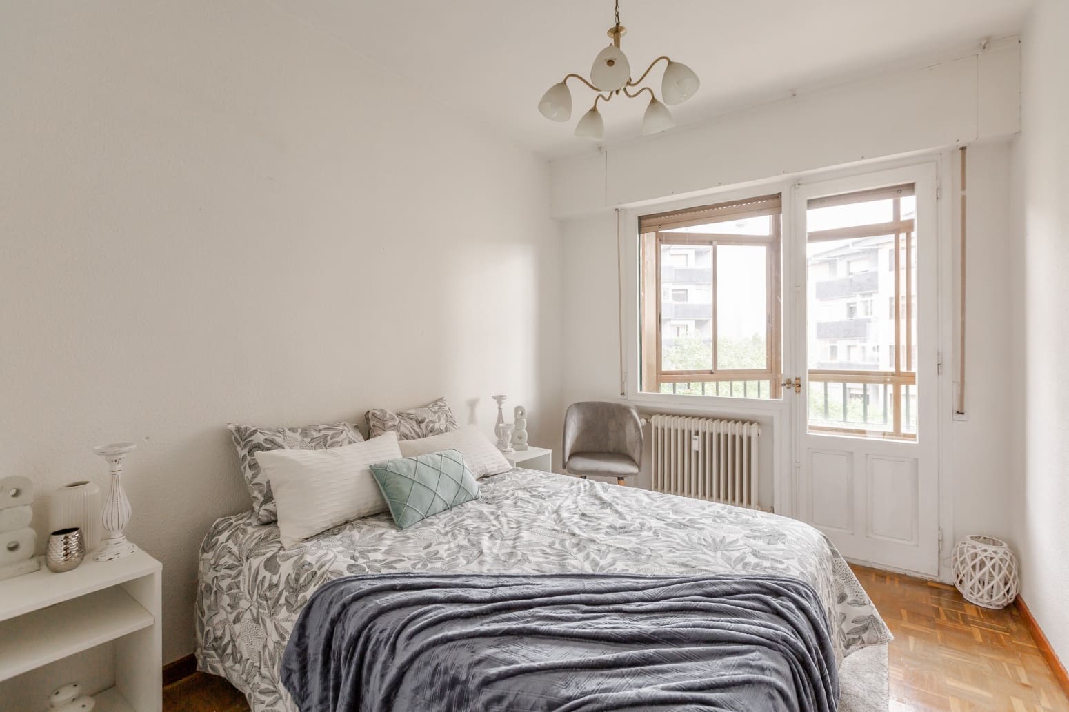 3 soveværelse Lejlighed til salg i Pamplona / Iruna - € 275.000 (Ref: 9824715)