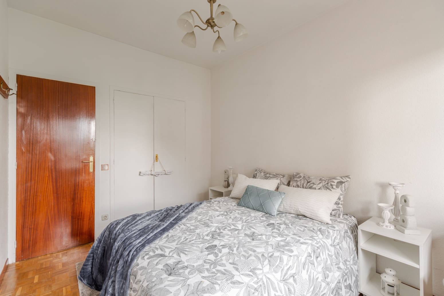 3 soveværelse Lejlighed til salg i Pamplona / Iruna - € 275.000 (Ref: 9824715)