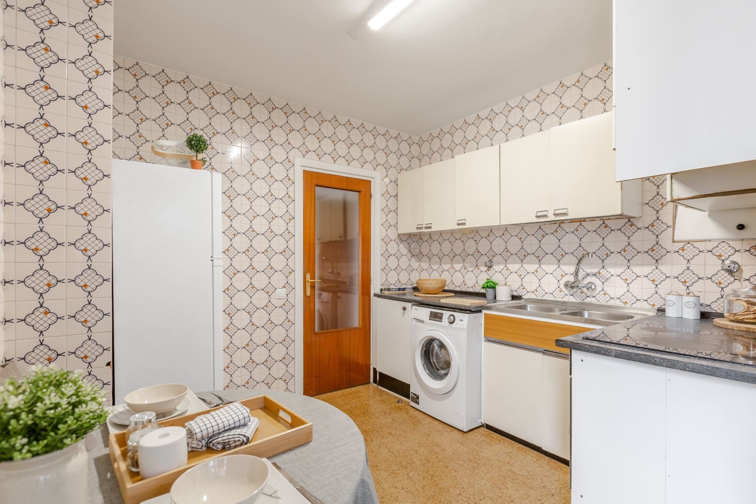 3 soveværelse Lejlighed til salg i Pamplona / Iruna - € 275.000 (Ref: 9824715)