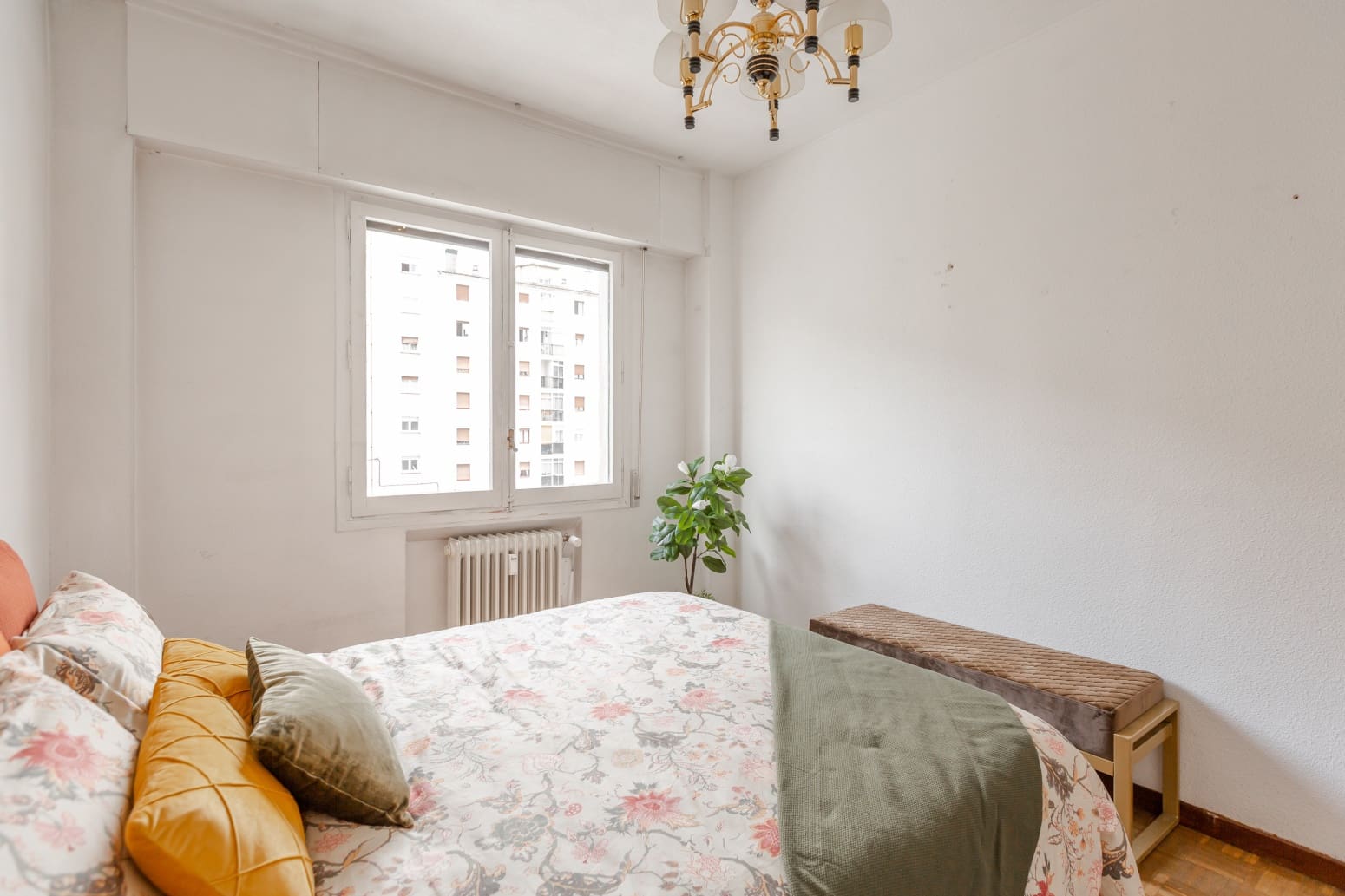 3 soveværelse Lejlighed til salg i Pamplona / Iruna - € 275.000 (Ref: 9824715)
