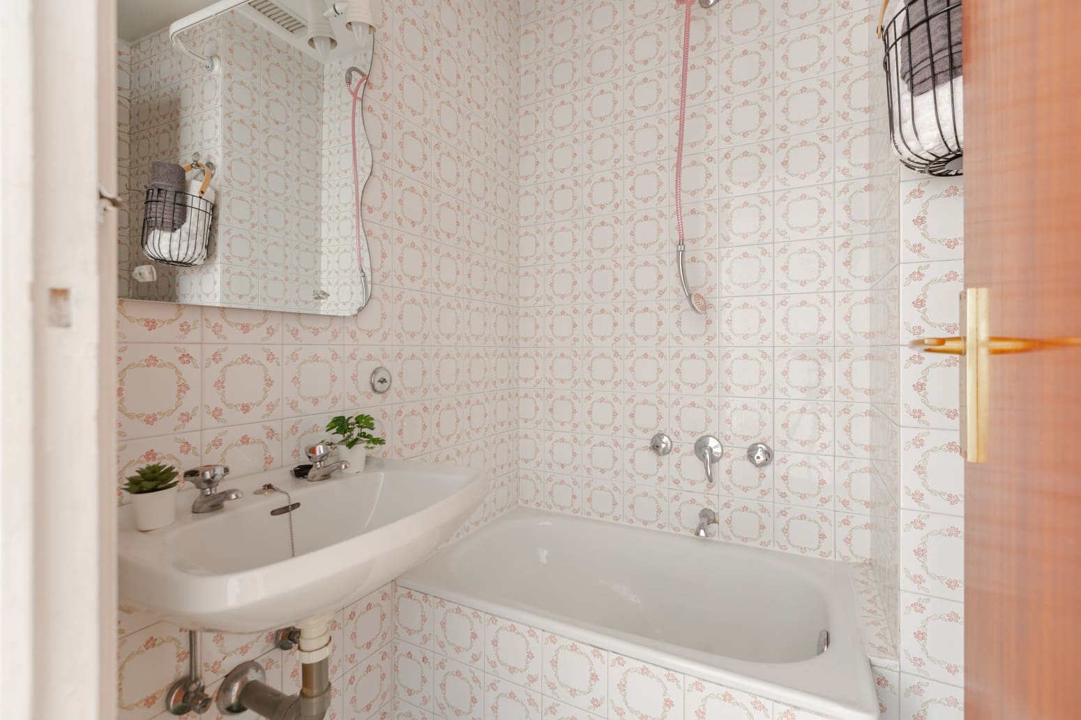 3 soveværelse Lejlighed til salg i Pamplona / Iruna - € 275.000 (Ref: 9824715)