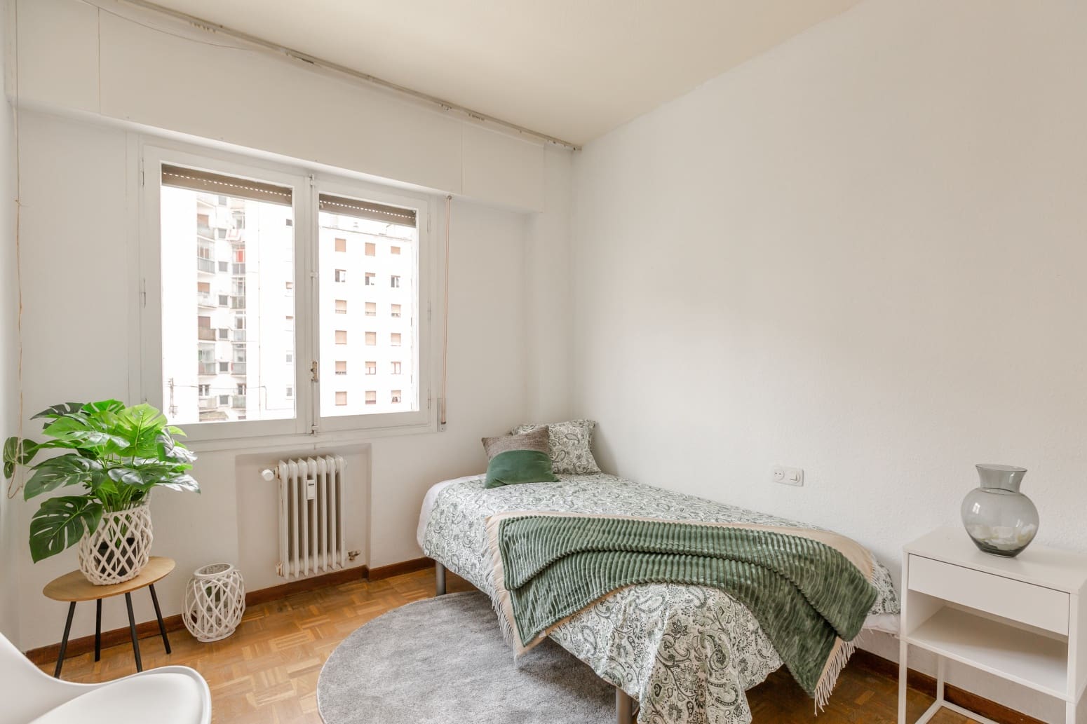 3 soveværelse Lejlighed til salg i Pamplona / Iruna - € 275.000 (Ref: 9824715)