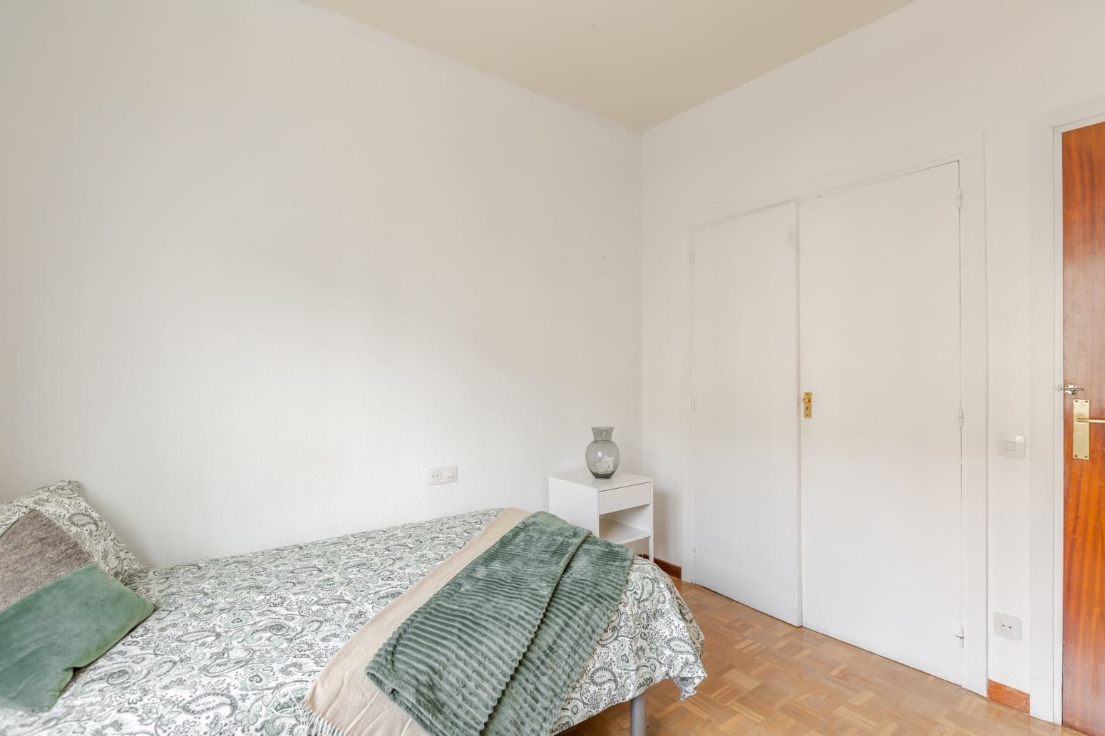 3 soveværelse Lejlighed til salg i Pamplona / Iruna - € 275.000 (Ref: 9824715)