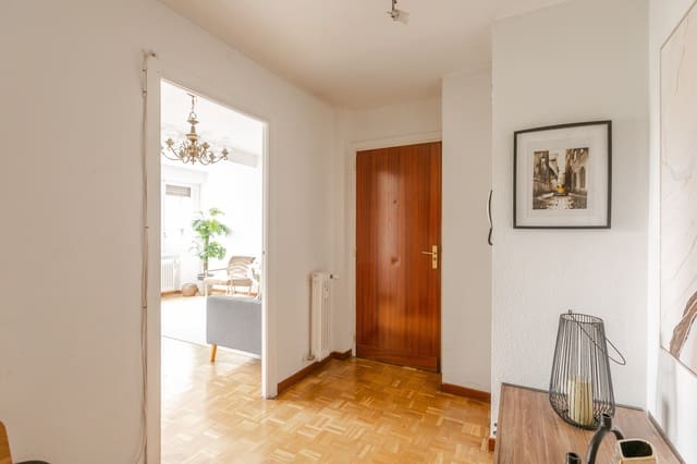 3 Zimmer Wohnung zu verkaufen in Pamplona / Iruña - 275.000 € (Ref: 9824715)