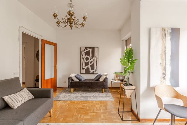 3 Zimmer Wohnung zu verkaufen in Pamplona / Iruña - 275.000 € (Ref: 9824715)