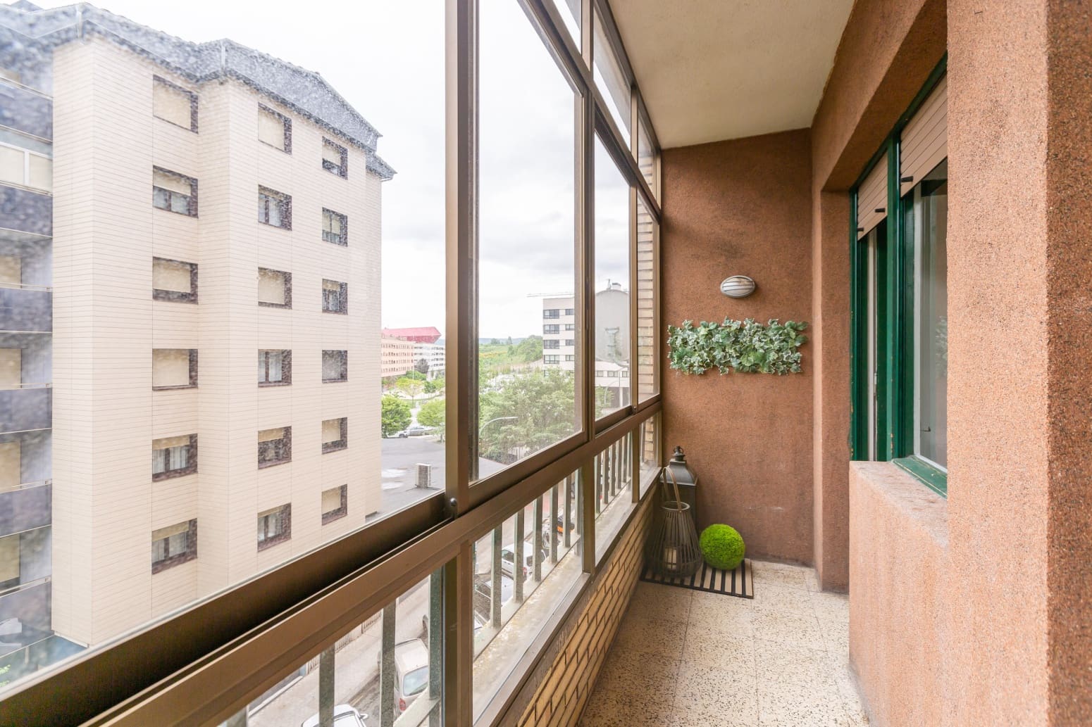 3 soveværelse Lejlighed til salg i Pamplona / Iruna - € 275.000 (Ref: 9824715)
