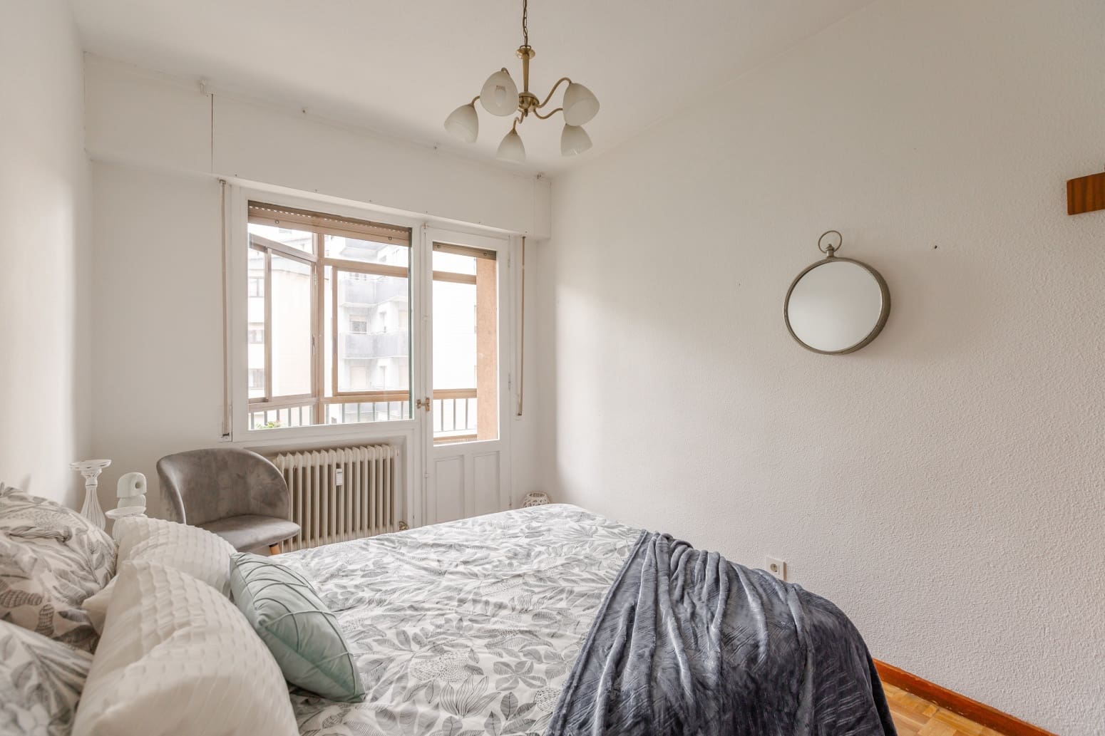 3 soveværelse Lejlighed til salg i Pamplona / Iruna - € 275.000 (Ref: 9824715)