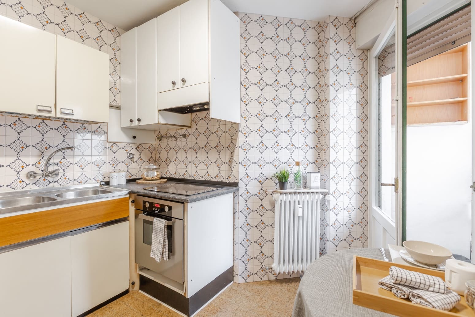 3 soveværelse Lejlighed til salg i Pamplona / Iruna - € 275.000 (Ref: 9824715)