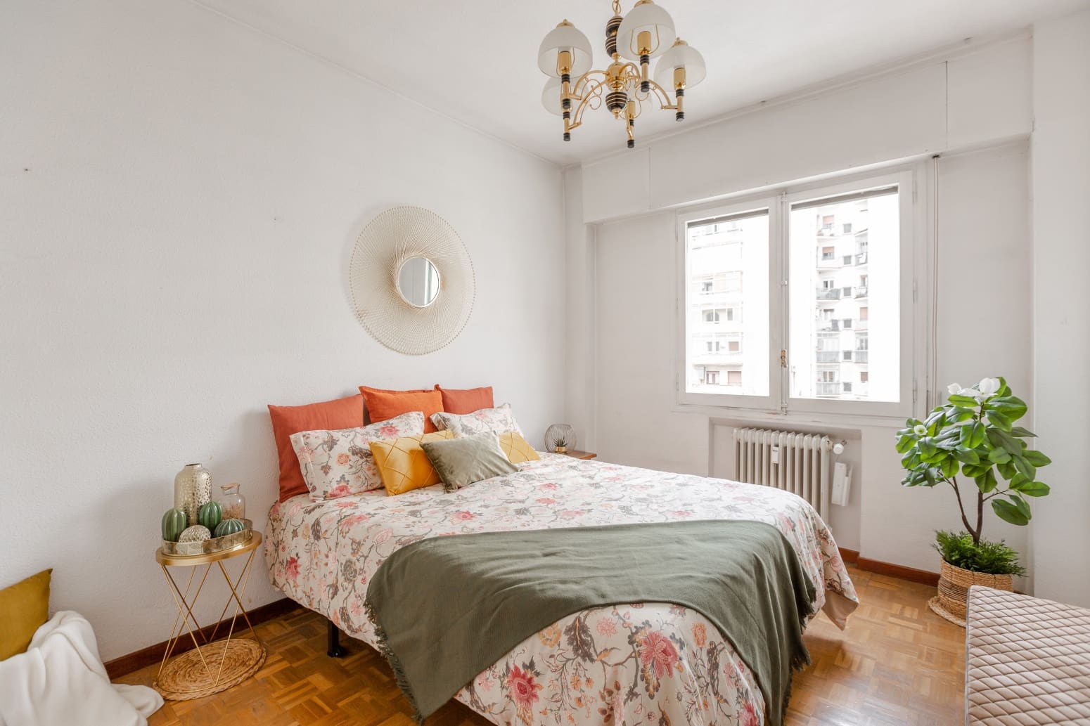 3 soveværelse Lejlighed til salg i Pamplona / Iruna - € 275.000 (Ref: 9824715)