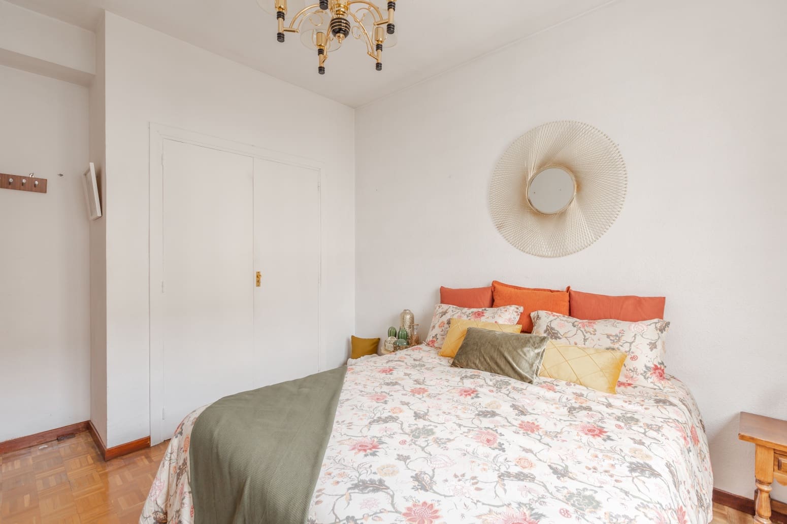 3 soveværelse Lejlighed til salg i Pamplona / Iruna - € 275.000 (Ref: 9824715)