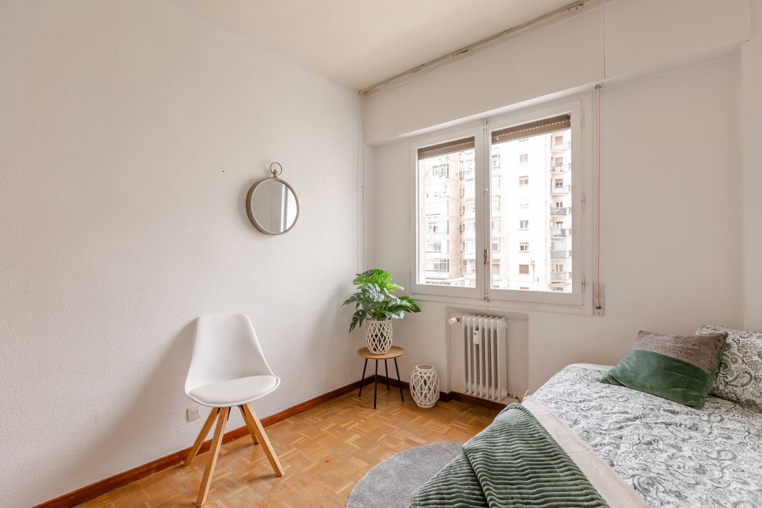 3 soveværelse Lejlighed til salg i Pamplona / Iruna - € 275.000 (Ref: 9824715)