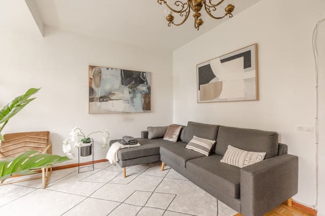 3 Zimmer Wohnung zu verkaufen in Pamplona / Iruña - 275.000 € (Ref: 9824715)