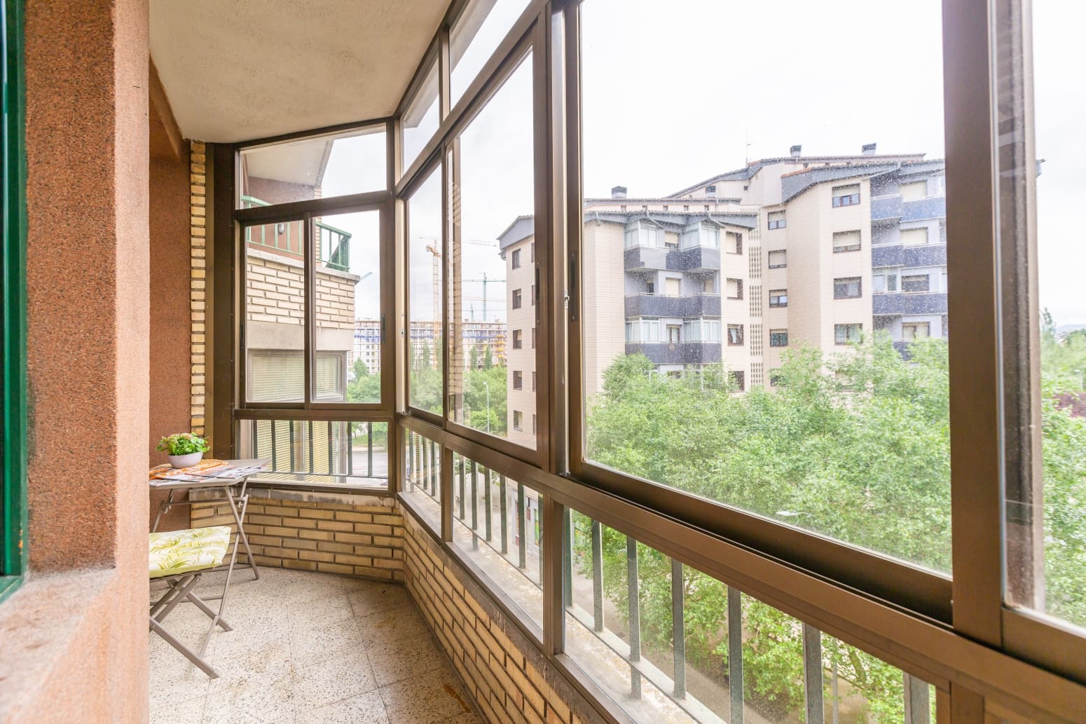 3 soveværelse Lejlighed til salg i Pamplona / Iruna - € 275.000 (Ref: 9824715)