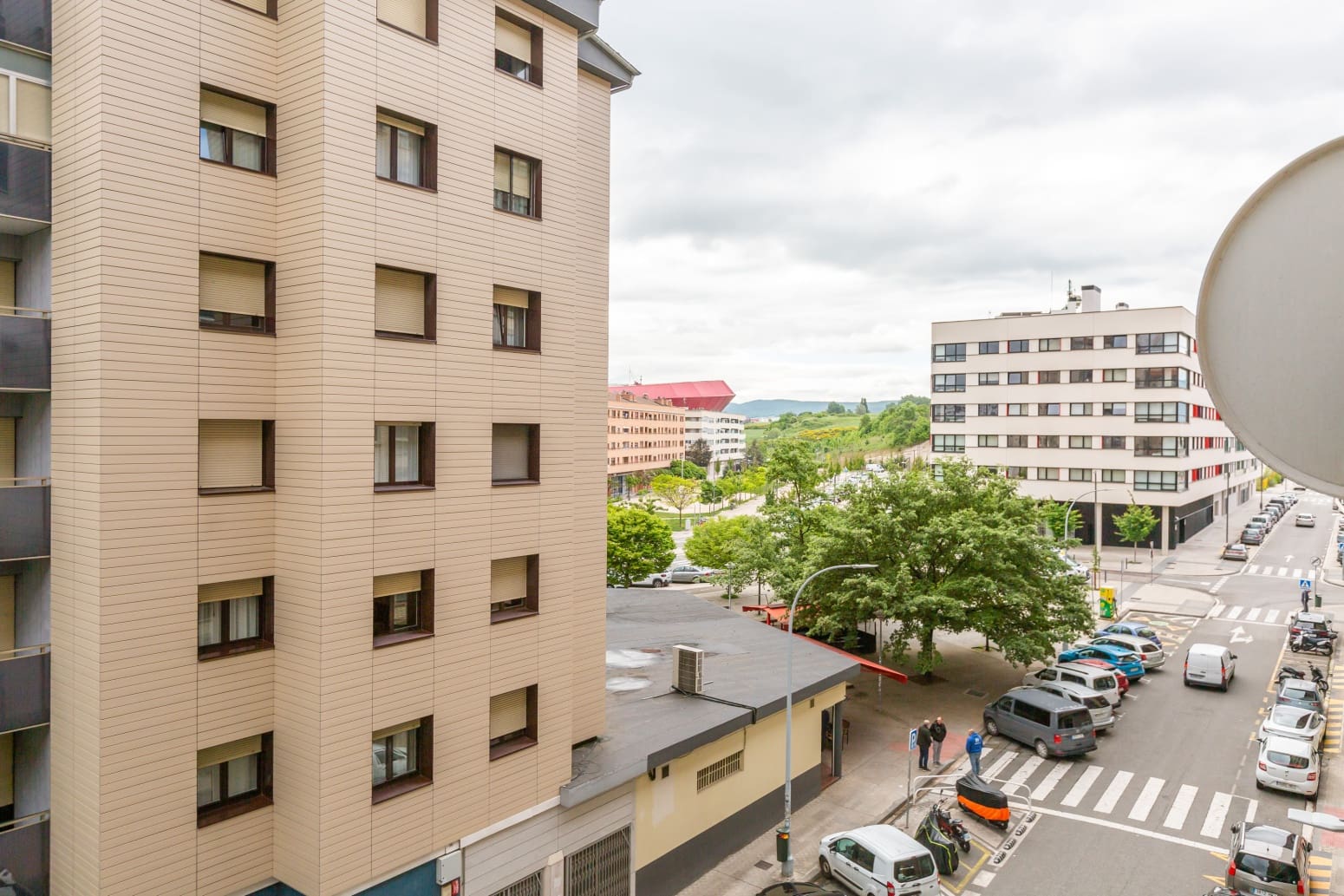 3 soveværelse Lejlighed til salg i Pamplona / Iruna - € 275.000 (Ref: 9824715)
