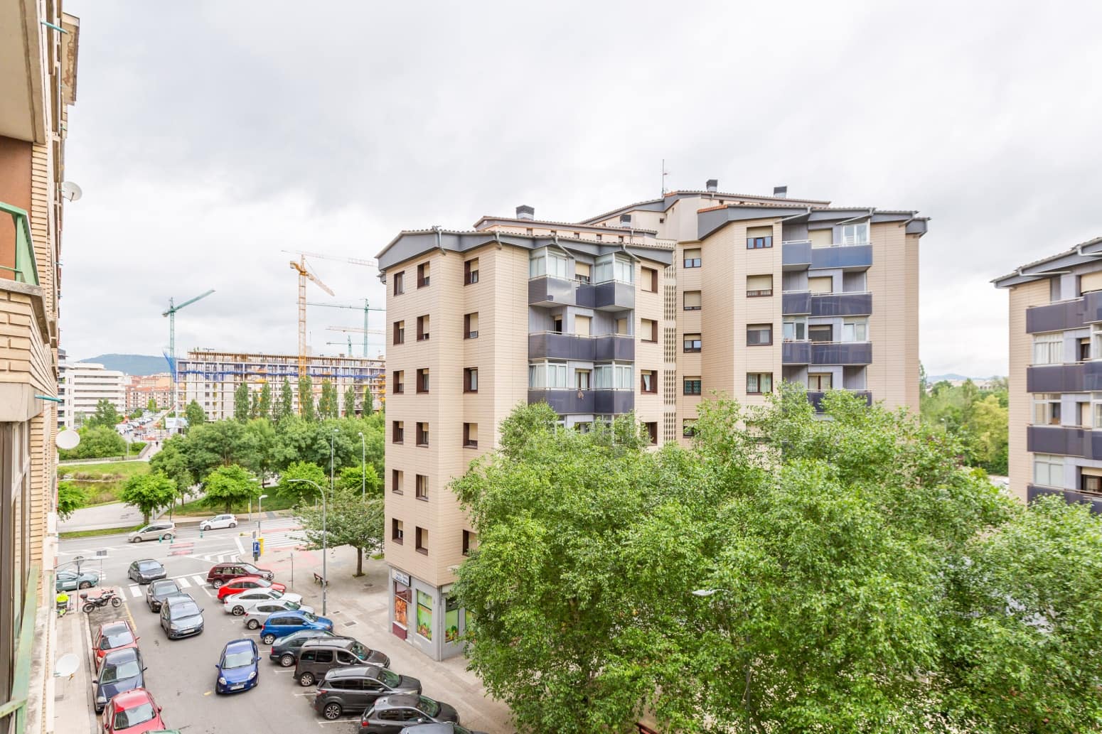 3 soveværelse Lejlighed til salg i Pamplona / Iruna - € 275.000 (Ref: 9824715)