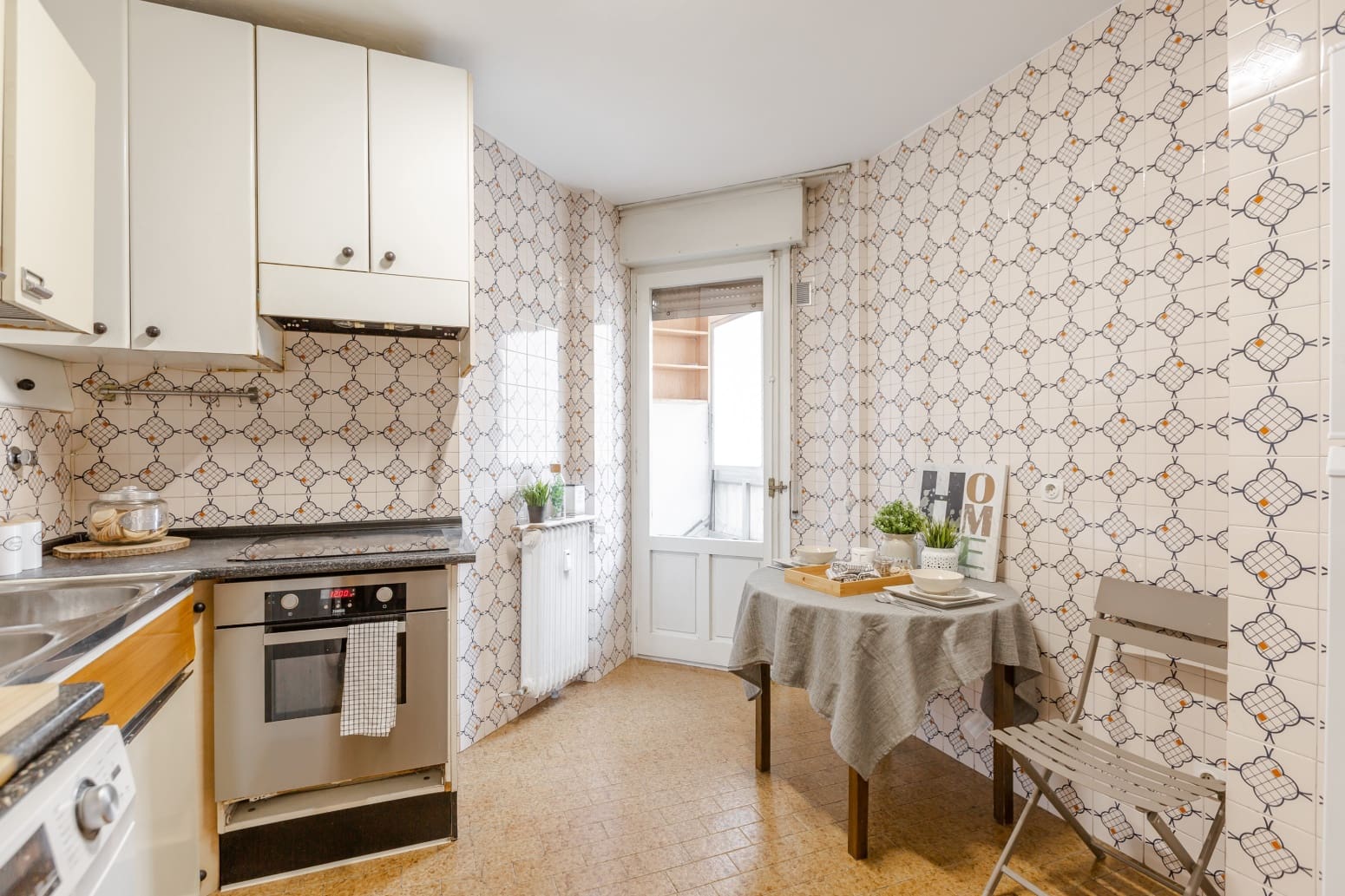 3 soveværelse Lejlighed til salg i Pamplona / Iruna - € 275.000 (Ref: 9824715)