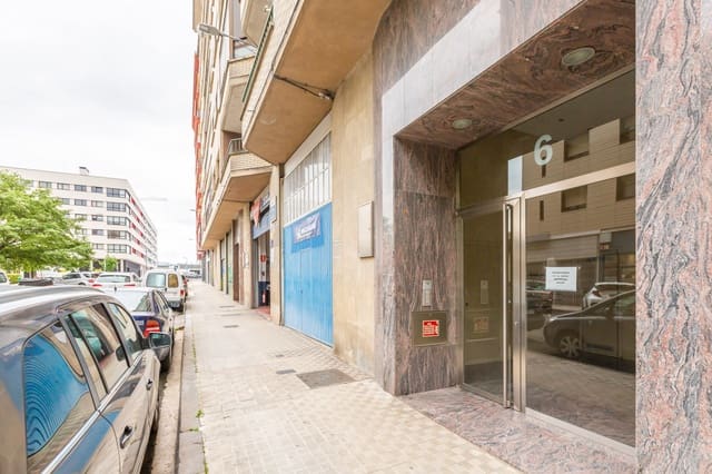 3 Zimmer Wohnung zu verkaufen in Pamplona / Iruña - 275.000 € (Ref: 9824715)