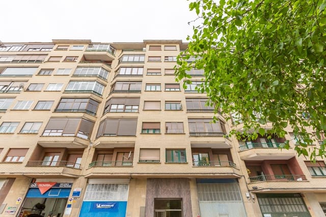 3 Zimmer Wohnung zu verkaufen in Pamplona / Iruña - 275.000 € (Ref: 9824715)