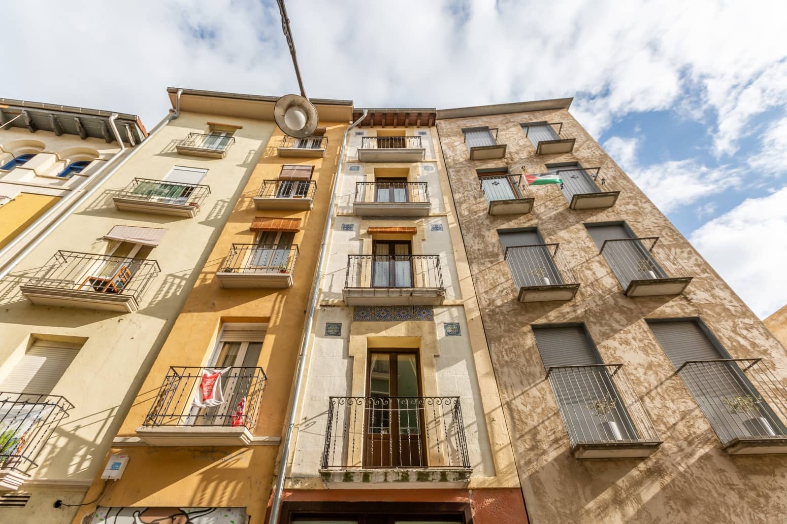 Commercial for sale in Pamplona / Iruna - € 106,000 (Ref: 9824716)