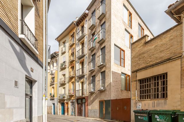 Local Commercial à vendre à Pampelune - 106 000 € (Ref: 9824716)