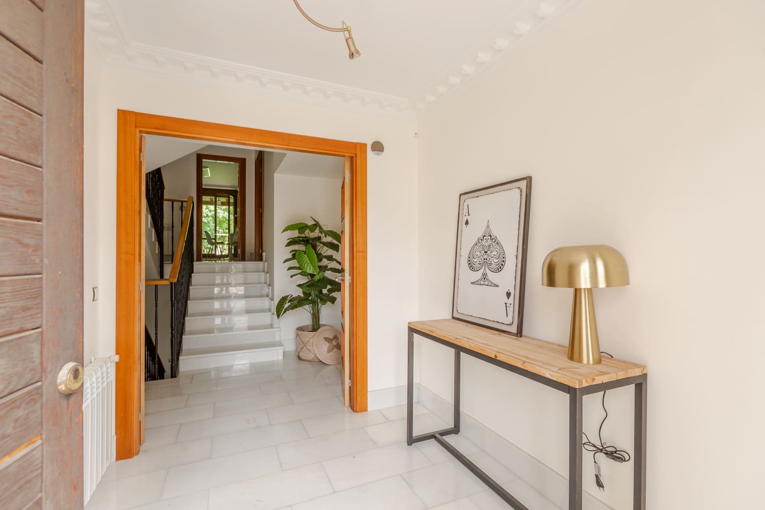 4 soveværelse Villa til salg i Egues med garage - € 450.000 (Ref: 9824717)