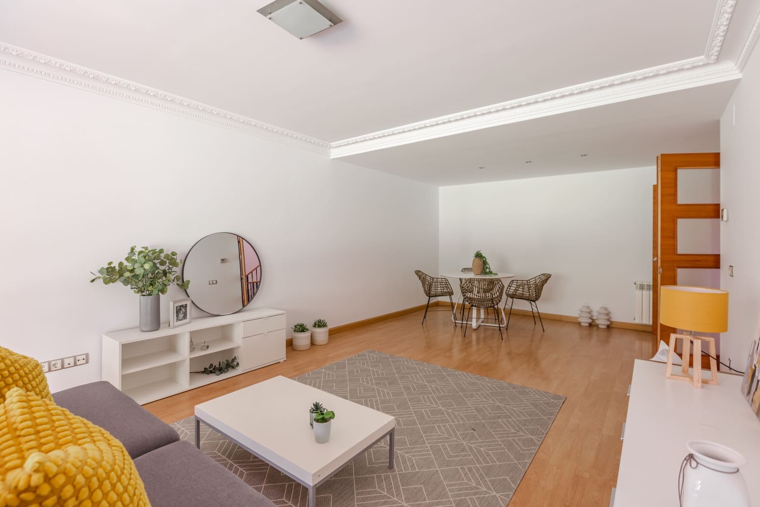 4 soveværelse Villa til salg i Egues med garage - € 450.000 (Ref: 9824717)