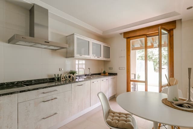 4 soveværelse Villa til salg i Egüés, Valle de Egüés/Eguesibar med garage - € 450.000 (Ref: 9824717)