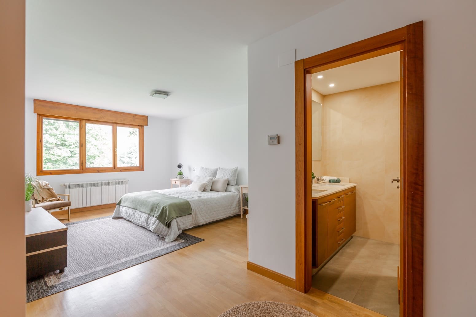 4 soveværelse Villa til salg i Egues med garage - € 450.000 (Ref: 9824717)