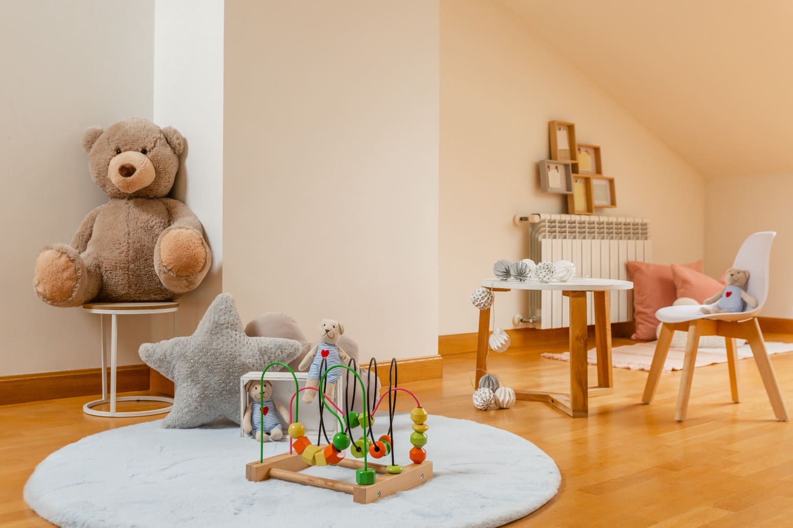4 soveværelse Villa til salg i Egues med garage - € 450.000 (Ref: 9824717)