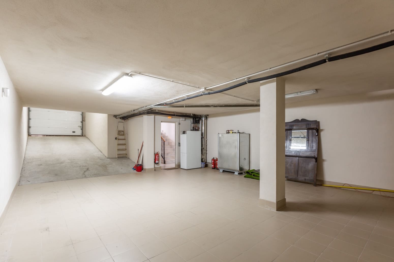 4 soveværelse Villa til salg i Egues med garage - € 450.000 (Ref: 9824717)