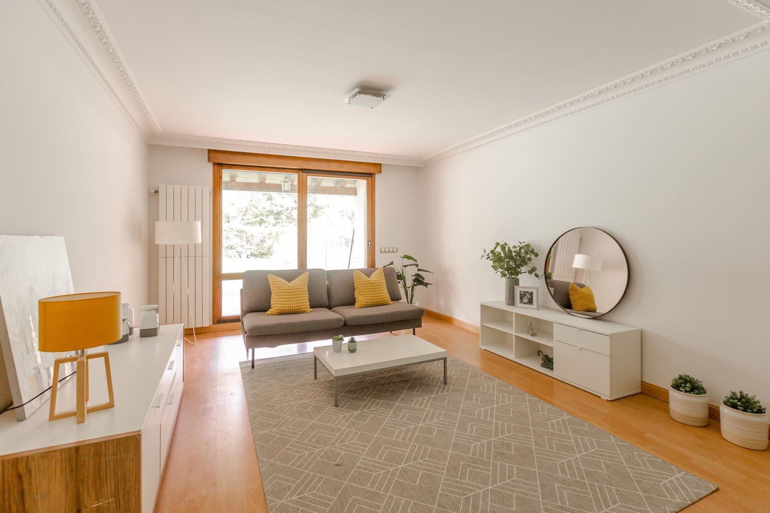 4 soveværelse Villa til salg i Egues med garage - € 450.000 (Ref: 9824717)