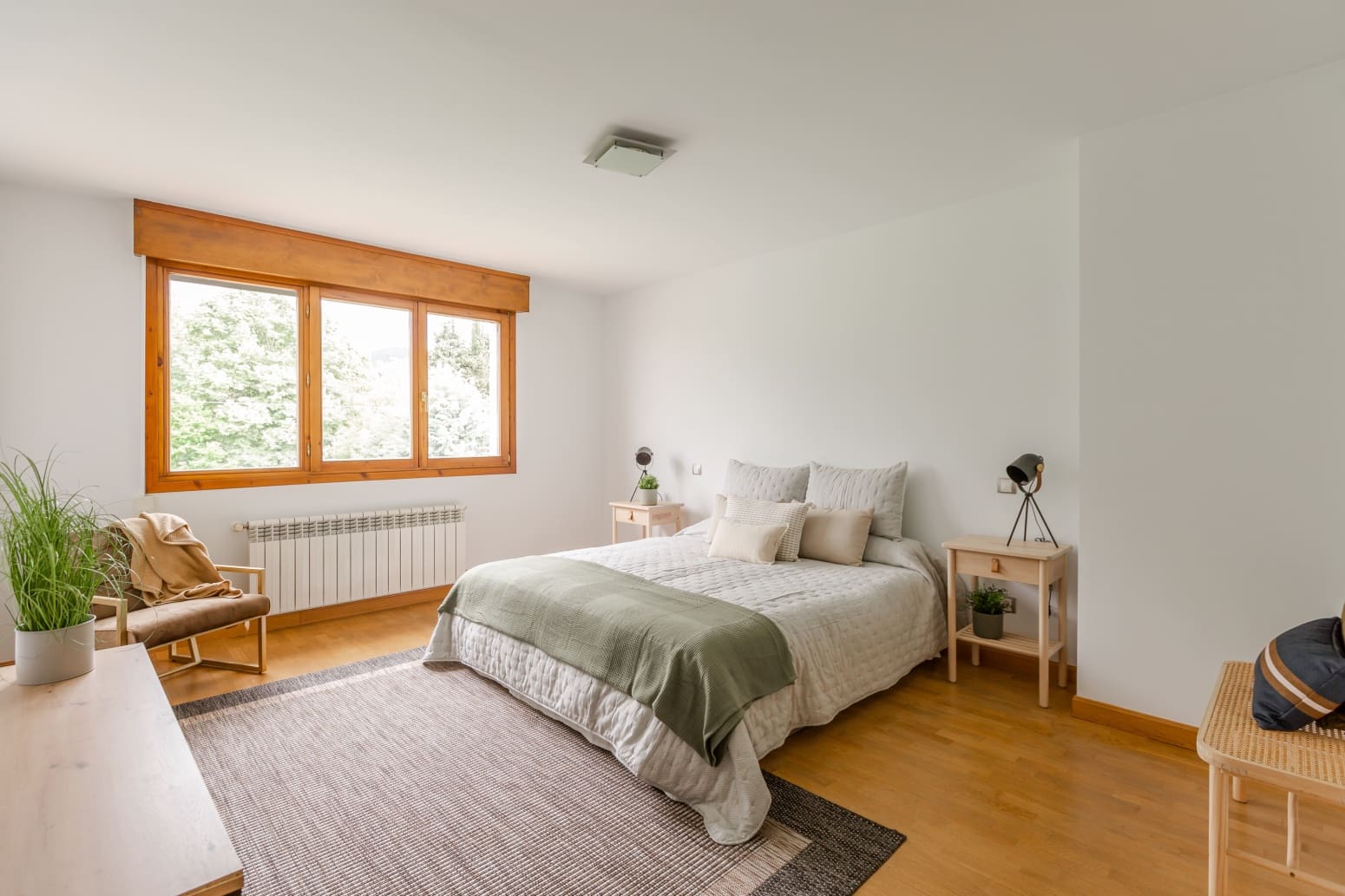 4 soveværelse Villa til salg i Egues med garage - € 450.000 (Ref: 9824717)