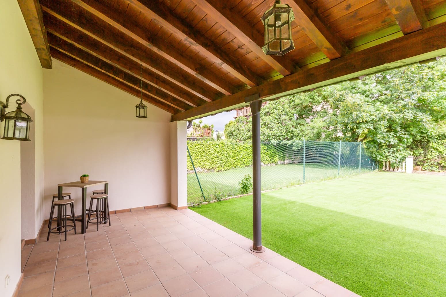 4 soveværelse Villa til salg i Egues med garage - € 450.000 (Ref: 9824717)